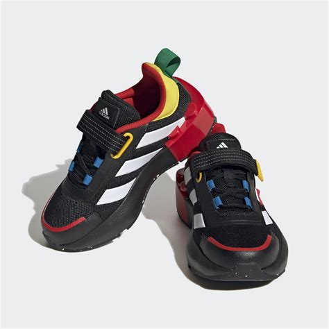 adidas schuhe big logo kinder|adidas training shoes kids.